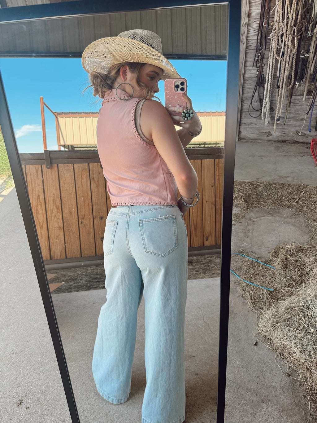 The Norris Jeans