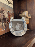 The Horseshoe Picture Frame